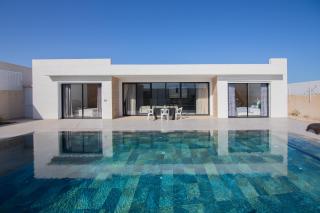 Villa UBUD Djerba sans vis a vis - Midoun - 0