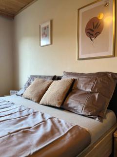 Gemütliche Wohnung/ cozy apartment Niklasdorf - Niklasdorf - 8