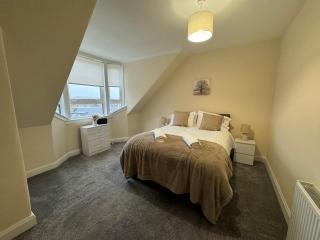 Myreslaw Green Apartment, Hawick Scottish Borders - 3