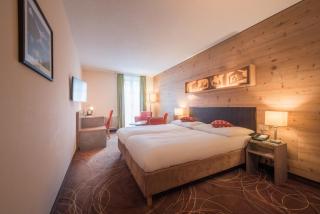 Hotel Interlaken - 7