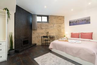 Host Wise - Charming Cozy Rooms - São Mamede de Infesta - 6