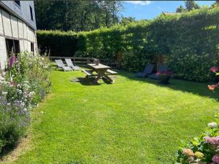 Le Clos du Cerf - Le Sous-bois - Stoumont - 8