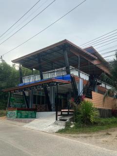 Khaosok Jungle Hostel Branch 2 - Khao Sok - 1