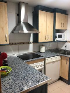Piso en AVE, amplio y luminoso - Puertollano - 1
