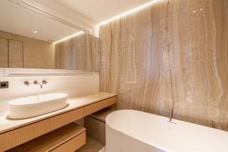 1974 - Luxurious 3 bedrooms - Sea view & Parking - 4