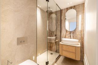 1974 - Luxurious 3 bedrooms - Sea view & Parking - 2