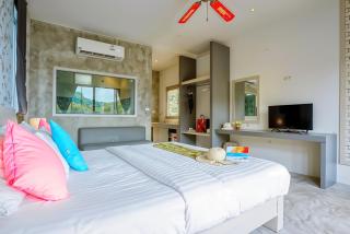 Ko Lanta Amantra Lake View Resort - Koh Lanta - 6