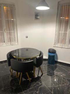 Appartement 3 pièces en face la gare de creil - 4