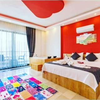 Villa Göktaşı Kalkan - 7