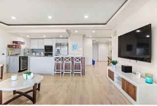 Revitalized Beachfront Villa - 8498-99 - Rio Grande - 0