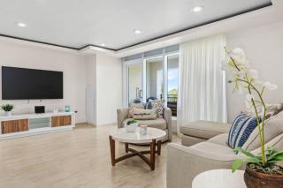 Revitalized Beachfront Villa - 8498-99 - 9