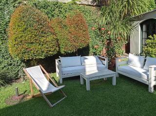Casona de Estilo Inglés - Montevideo - 7