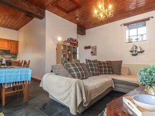 Owl Cottage - Looe - 1