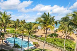 Revitalized Beachfront Villa - 8498-99 - Rio Grande - 1
