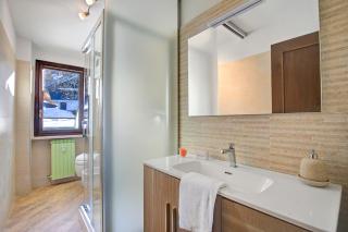 Appartamento Bellevue Richardette - Happy Rentals - Sauze d'Oulx - 4
