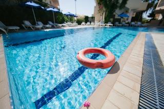 Artemis Comfort&Pleasure - Faliraki - 8