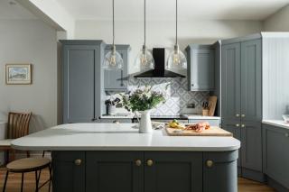 Hall Cottage - Norfolk Cottage Agency - Norwich - 0