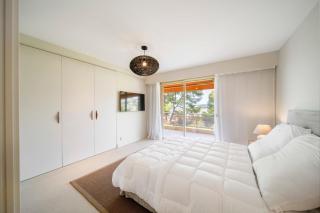 REF 1965 - Le Cannet - Sea view apartment for rent - 5
