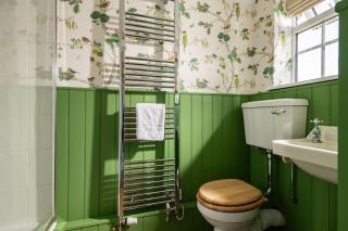 Hall Cottage - Norfolk Cottage Agency - 4