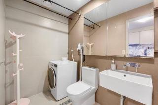 Quiet Tatami-style apartment on Collins St near Southern Cross Station - Melbourne - 6