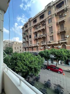 Cairo Crown Hotel - 4