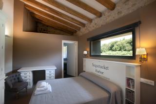 Can Clotas Hotel Masia - 8