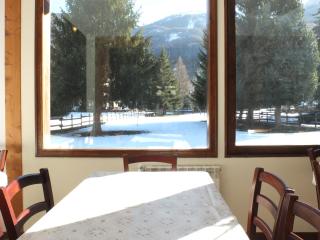 Casa Guigas - Pragelato - 4