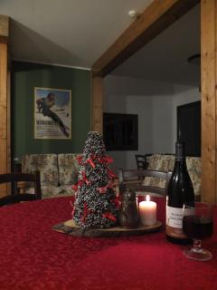 Casa Guigas - Pragelato - 3