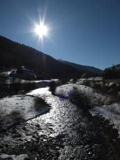 Casa Guigas - Pragelato - 8