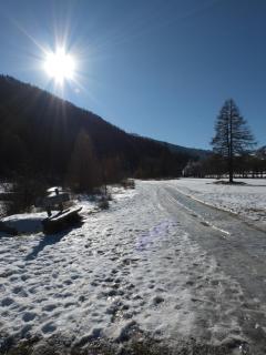 Casa Guigas - Pragelato - 7