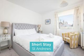 The Cooperage Upper - Crail - 0