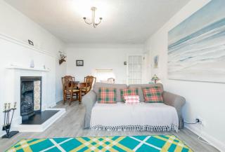 The Cooperage Upper - Crail - 4