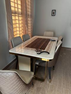 Guy Gad's Apartment - Ashalebotwe - 8