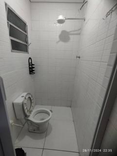 Apartamento 2 no Tremembé quarto cozinha banheiro - São Paulo - 1