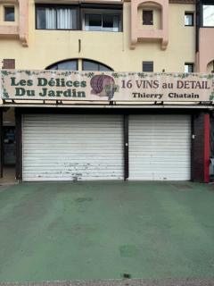 T 2 cosy bord de mer - 6