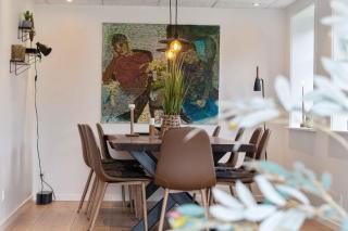 Modern House With Space For Relaxation - Åkirkeby - 8
