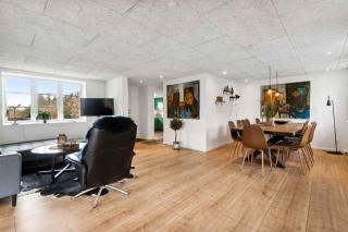 Modern House With Space For Relaxation - Åkirkeby - 7