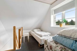 Modern House With Space For Relaxation - Åkirkeby - 1