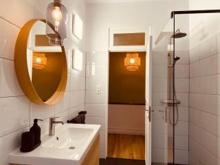 Casa Mouzi - Matosinhos - Matosinhos - 7