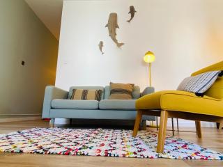 Casa Mouzi - Matosinhos - Matosinhos - 1