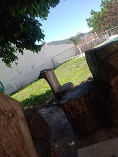 Mirando sierra - 7