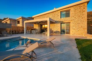 Alki Villas Luxury Collection - Spira - Throe - Persi - 5