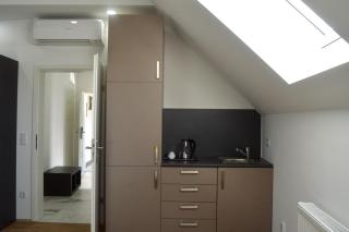 Rosbacher nun Residenz - Rosbach vor der Höhe - 4