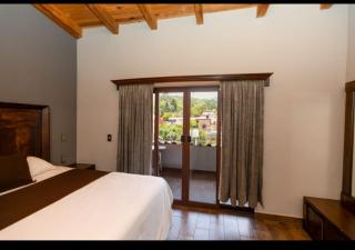 Hotel Suites La Fortuna - Mazamitla - 7