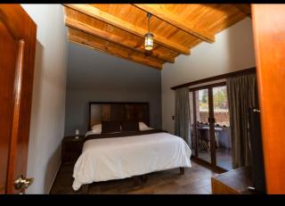 Hotel Suites La Fortuna - Mazamitla - 4