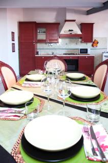 Evaluna Apartments - Florence - 3