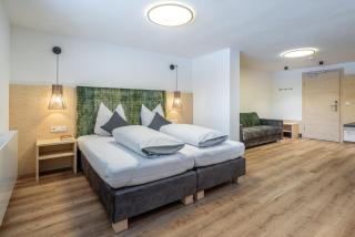 Haus Gstrein - Obergurgl - 6