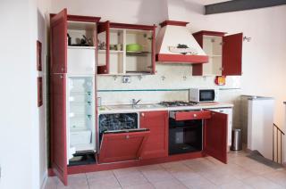 Evaluna Apartments - Florence - 4