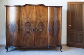 Evaluna Apartments - Florence - 7