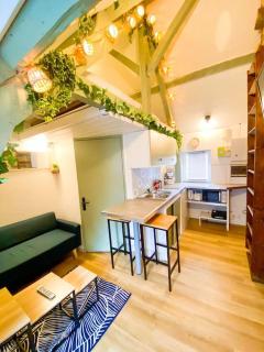 Le Doux Perchoir - Boulogne-sur-Mer - 5